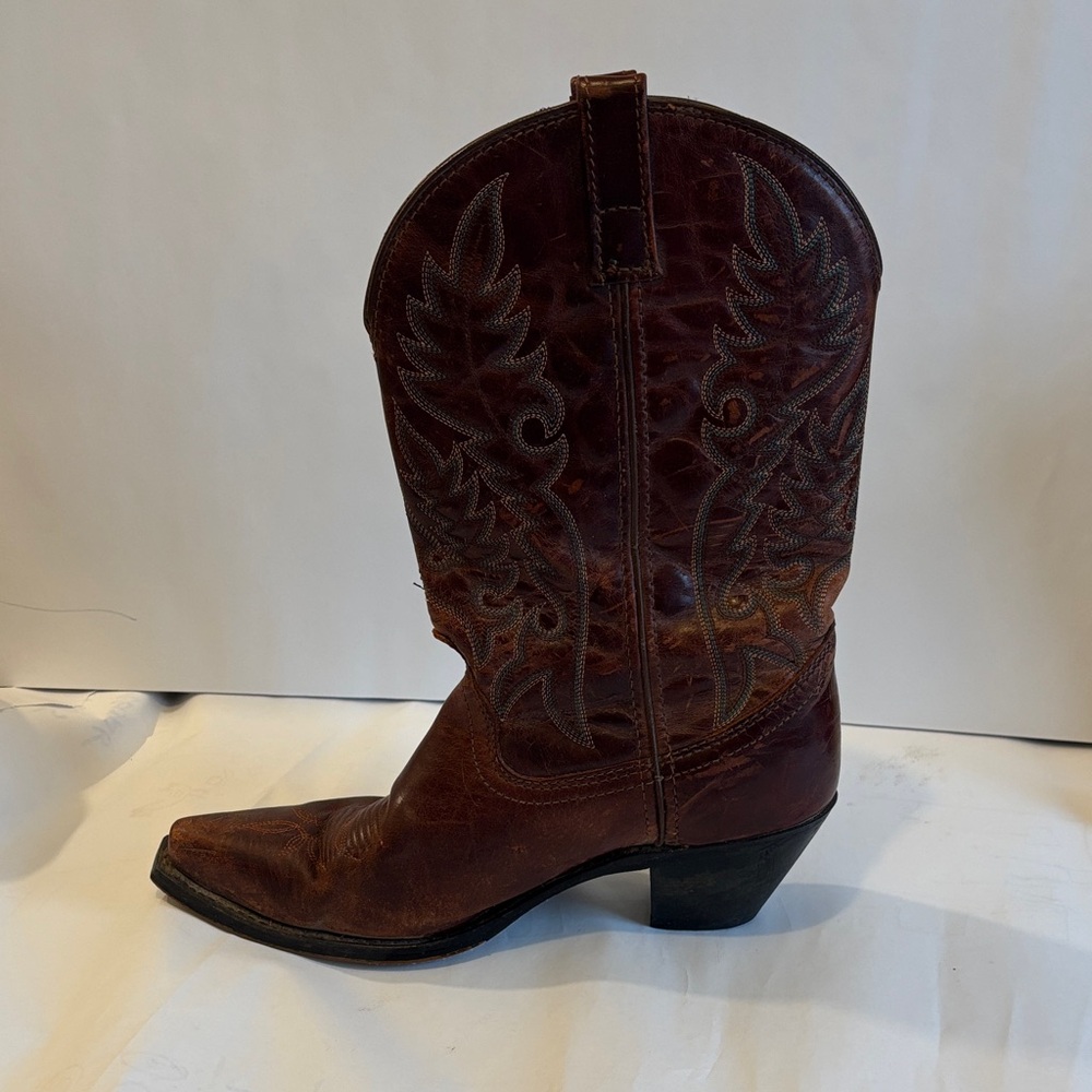 Laredo cowboy boots